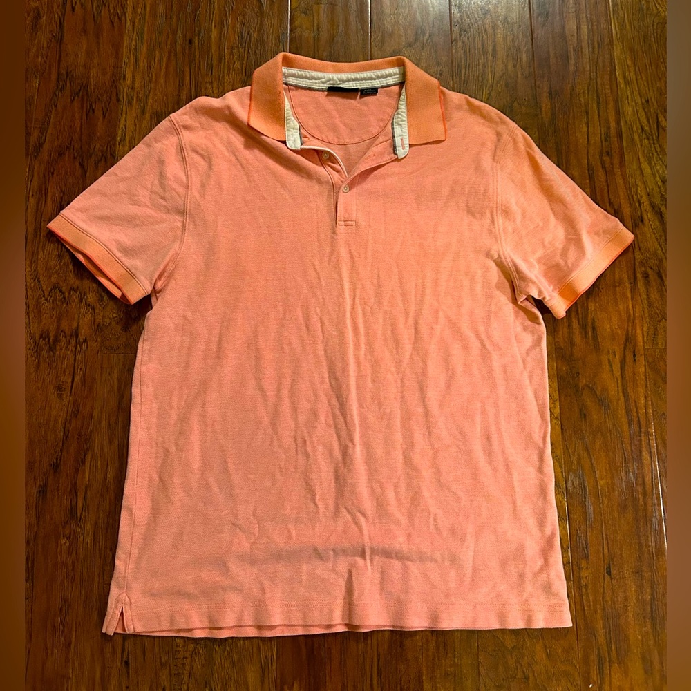 Men’s Claiborne Polo Size XL